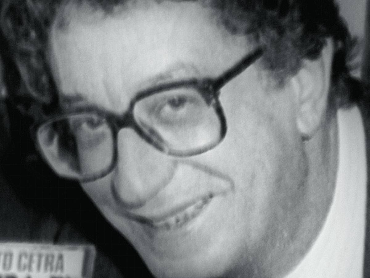 Gli occhiali del Quartetto