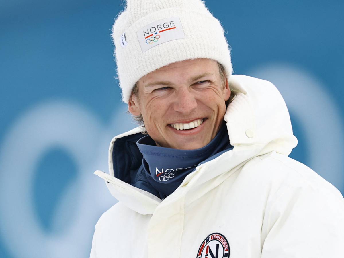 leggenda klaebo sei ori su 6 gare nella stessa edizione da Ilgiornale.it leggenda klaebo sei ori su 6 gare nella stessa edizione