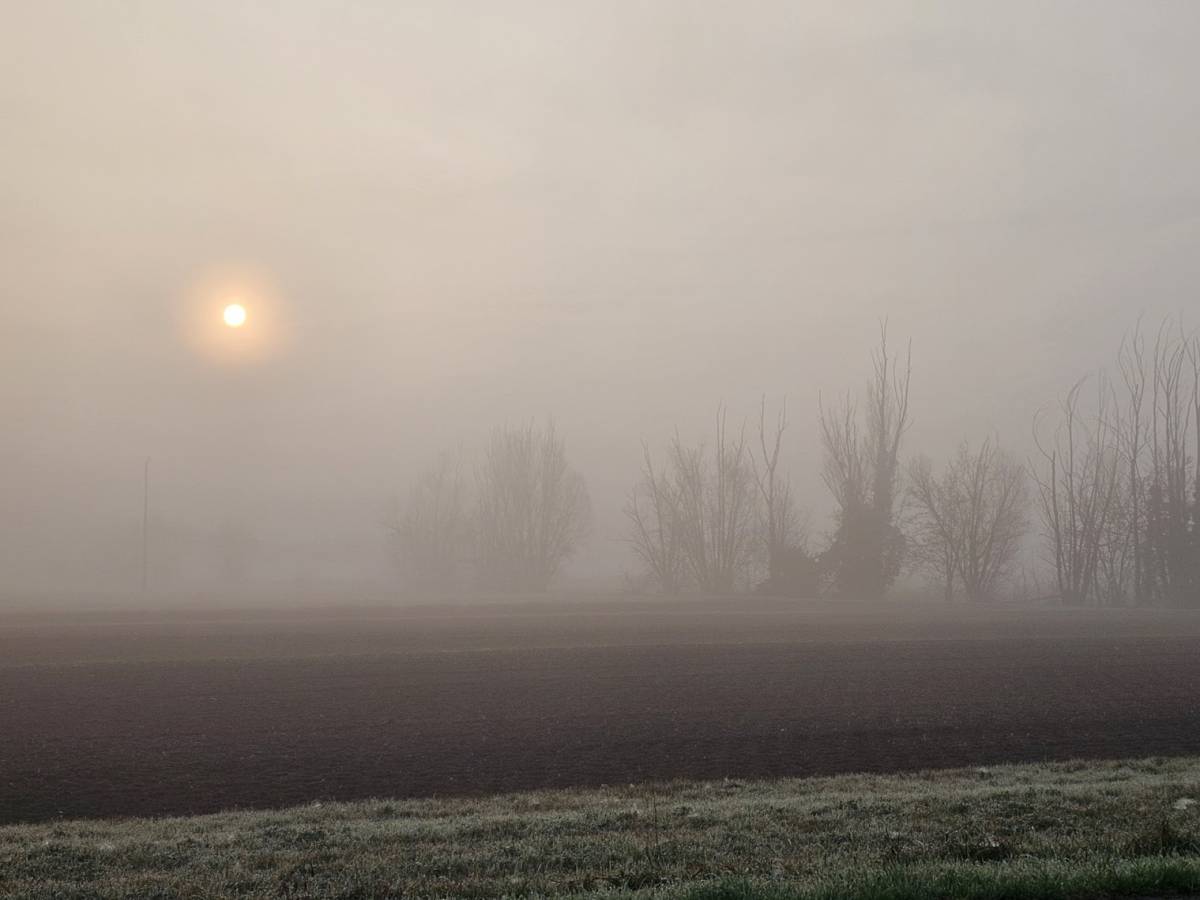 l8217anticiclone porta le nebbie dove prestare attenzione da Ilgiornale.it l8217anticiclone porta le nebbie dove prestare attenzione