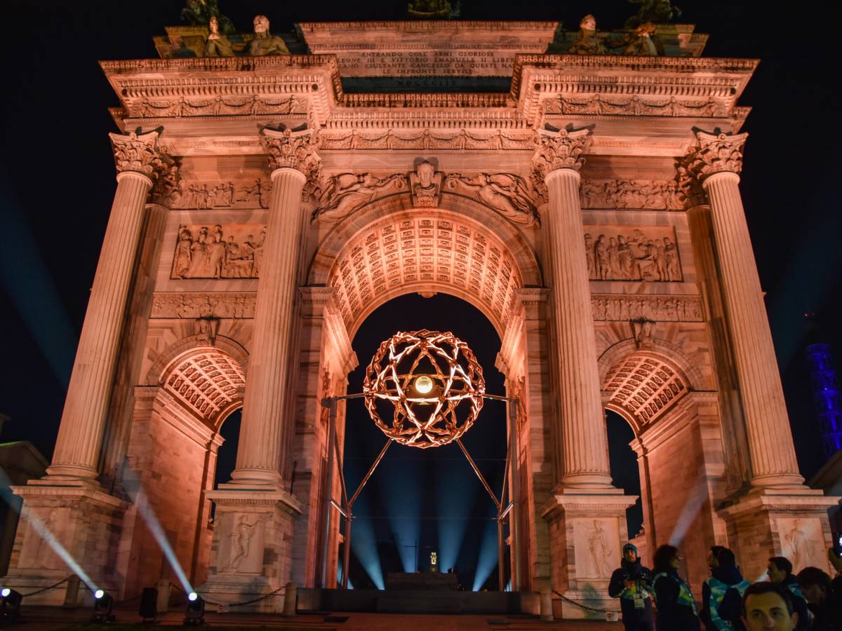 a santa giulia mondiali di danza ed europei di volley da Ilgiornale.it a santa giulia mondiali di danza ed europei di volley