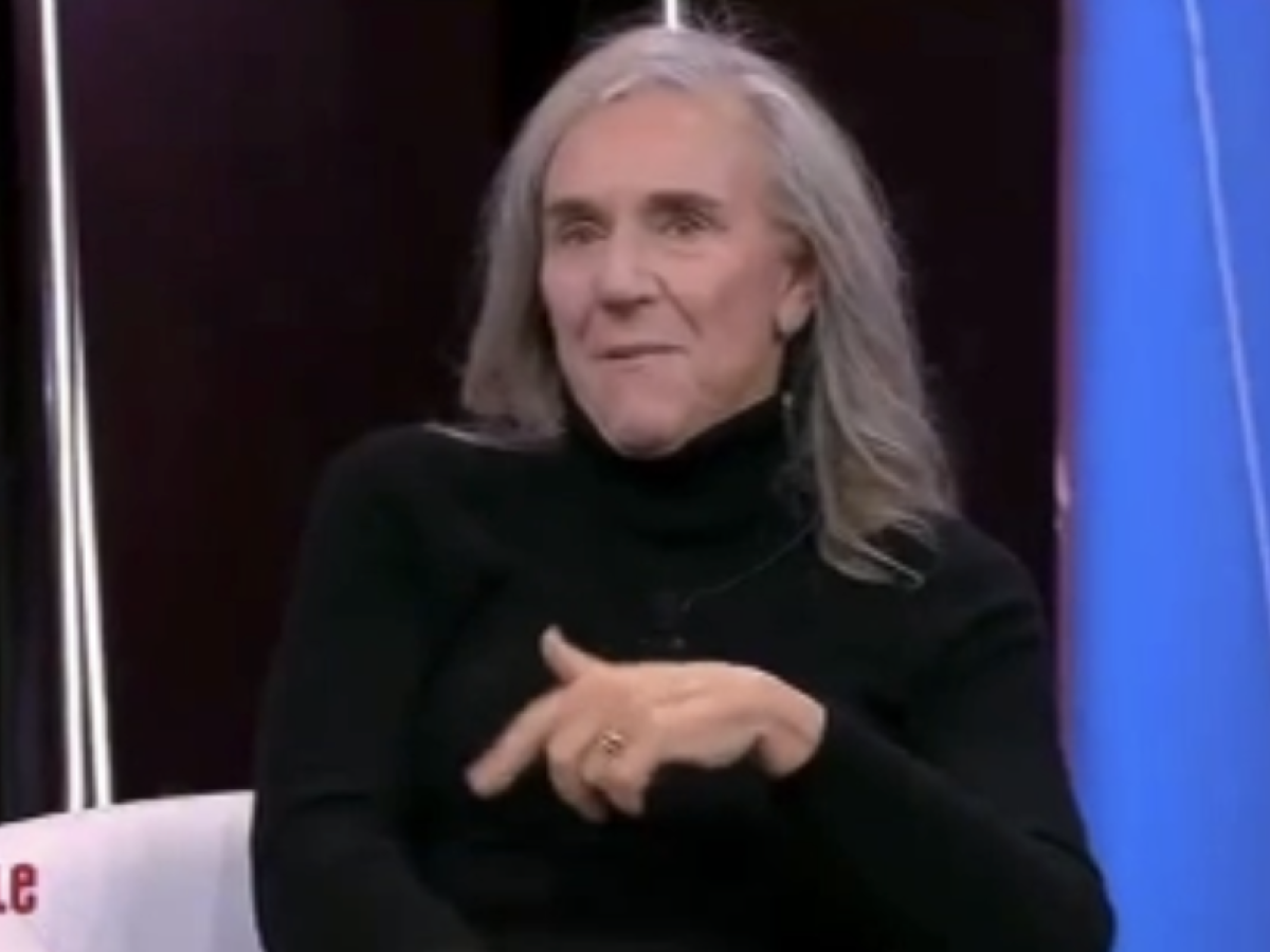 il giocatore neretto bufera sul commento di giovanna botteri da Ilgiornale.it il giocatore neretto bufera sul commento di giovanna botteri