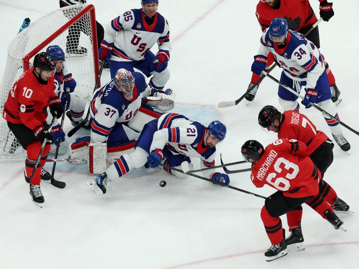 olimpiadi stati uniti oro nell8217hockey dopo una maratona con il canada da Ilgiornale.it olimpiadi stati uniti oro nell8217hockey dopo una maratona con il canada
