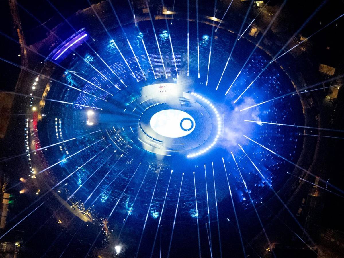 lezione olimpica ai disfattisti l8217italia ha illuminato il mondo da Ilgiornale.it lezione olimpica ai disfattisti l8217italia ha illuminato il mondo