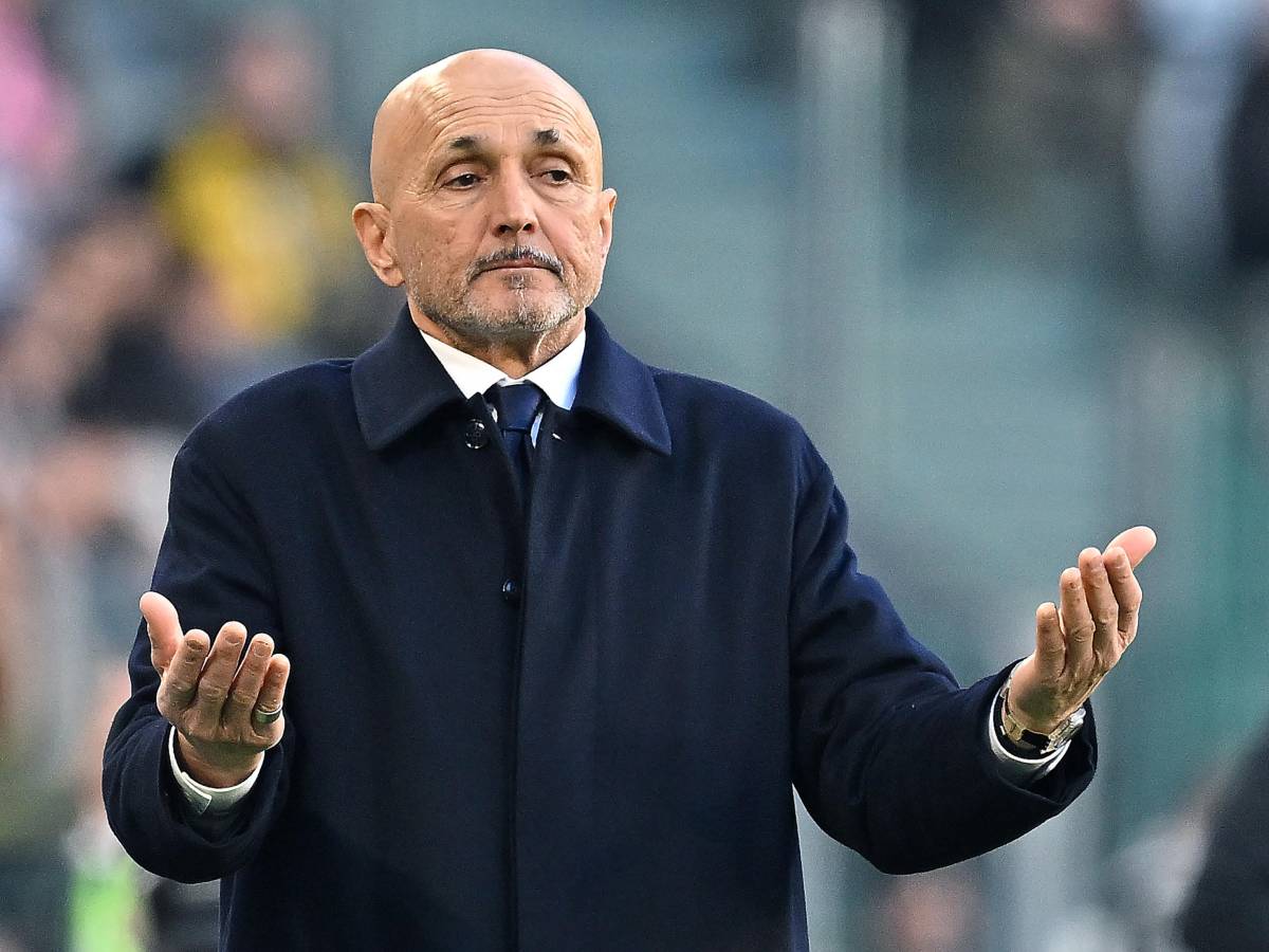 spalletti la signora e la pelle cambiata per la champions meno show pi249 punti da Ilgiornale.it spalletti la signora e la pelle cambiata per la champions meno show pi249 punti