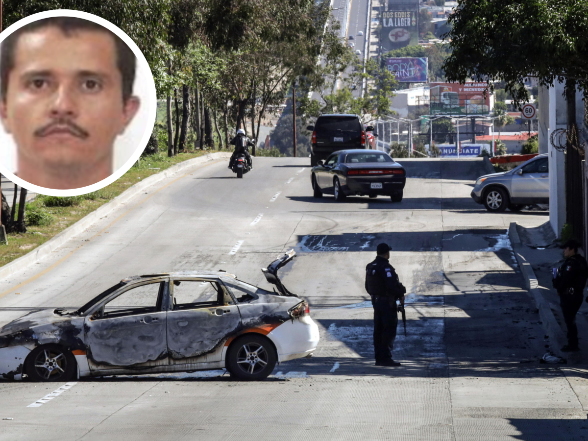 chi era el mencho il re dei narcos del cjng che ha insanguinato il messico da Ilgiornale.it chi era el mencho il re dei narcos del cjng che ha insanguinato il messico