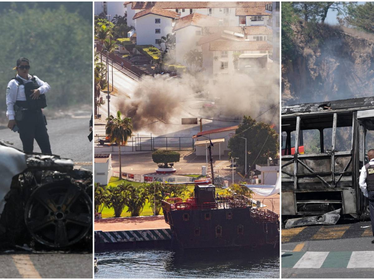 messico nel caos per la morte di el mencho 26 morti e scatta l allerta per i mondiali da Ilgiornale.it messico nel caos per la morte di el mencho 26 morti e scatta l allerta per i mondiali