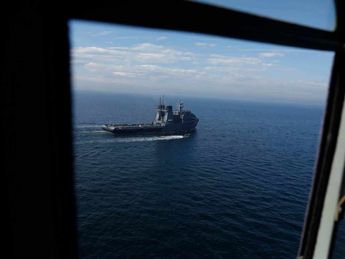 Una nuova strategia Usa nel Pacifico: ecco le "catene" che strozzano la Cina