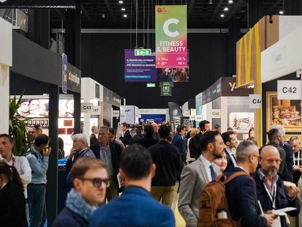 salone franchising milano al via i webinar per l8217edizione 2026 da Ilgiornale.it salone franchising milano al via i webinar per l8217edizione 2026