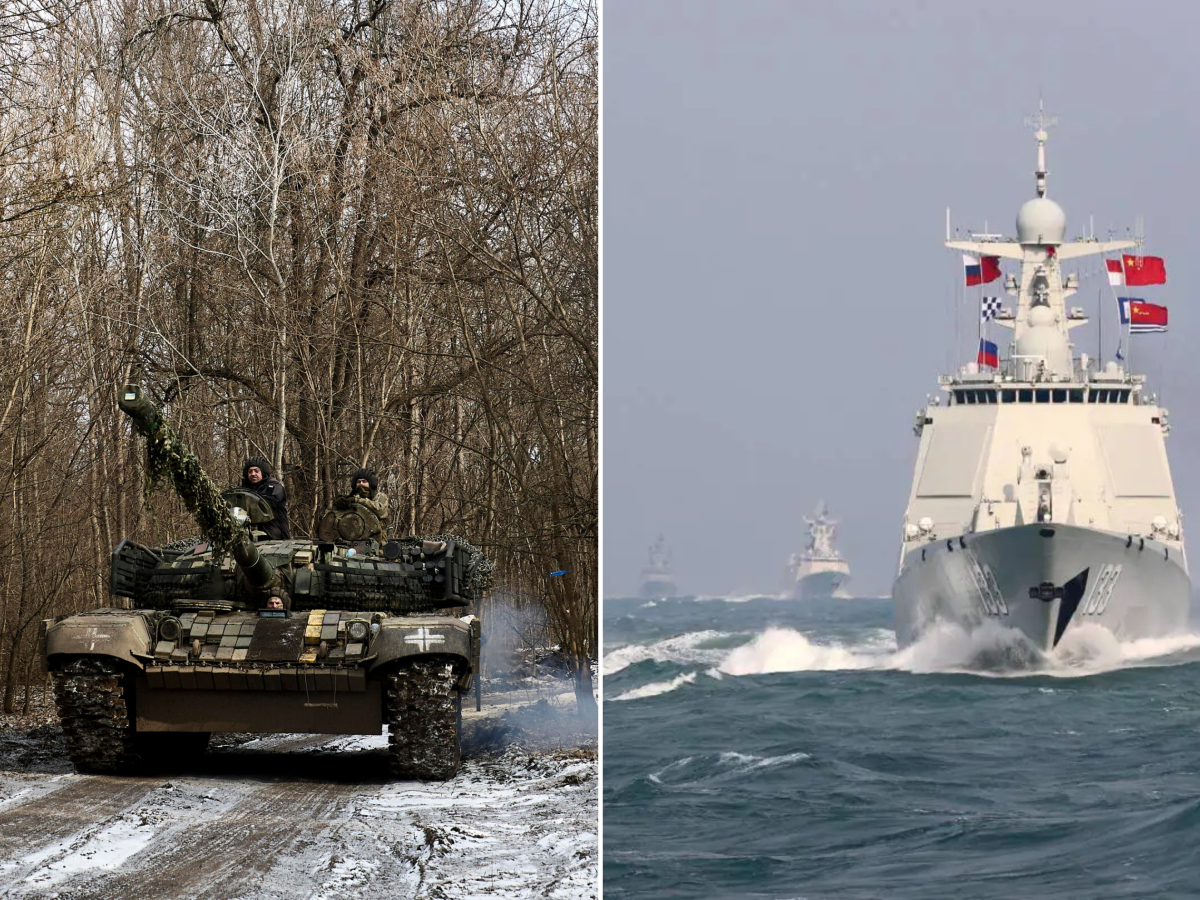 dalla maskirovka russa alle mire su taiwan l occidente e la lezione ucraina per taiwan da Ilgiornale.it dalla maskirovka russa alle mire su taiwan l occidente e la lezione ucraina per taiwan