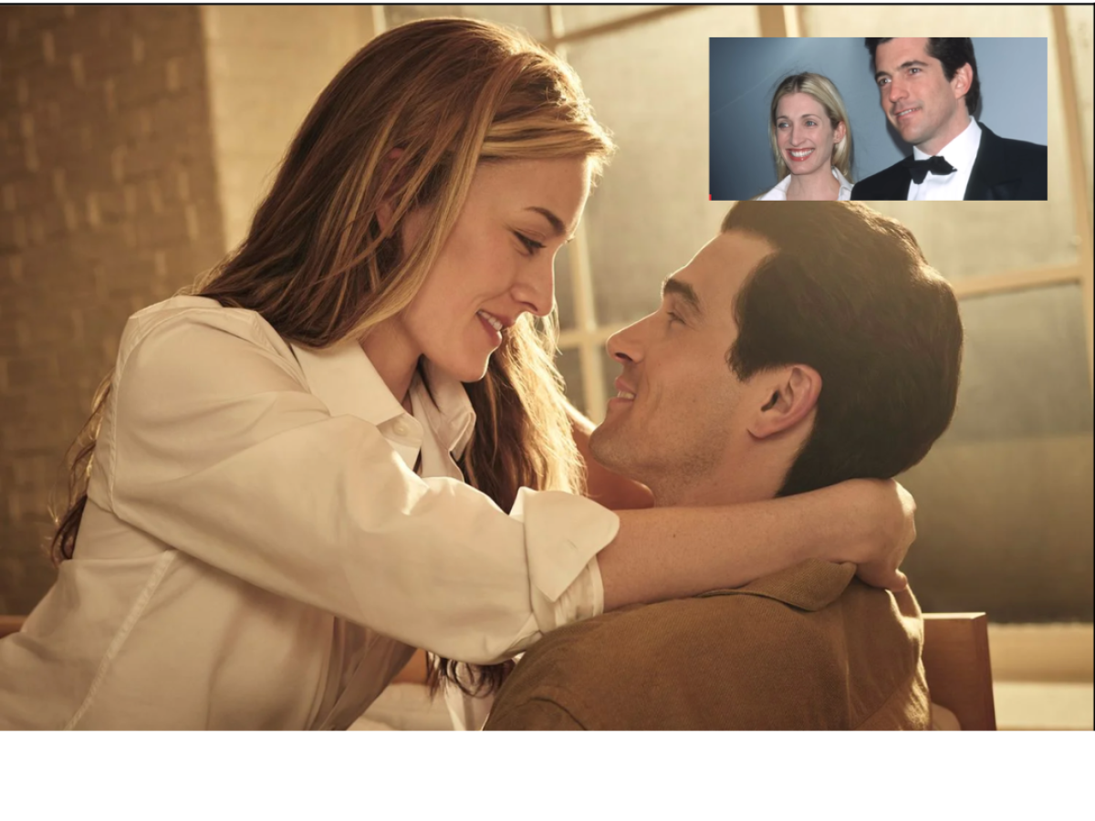 john f kennedy jr e carolyn bessette cosa sappiamo della loro tragica storia d8217amore da Ilgiornale.it john f kennedy jr e carolyn bessette cosa sappiamo della loro tragica storia d8217amore