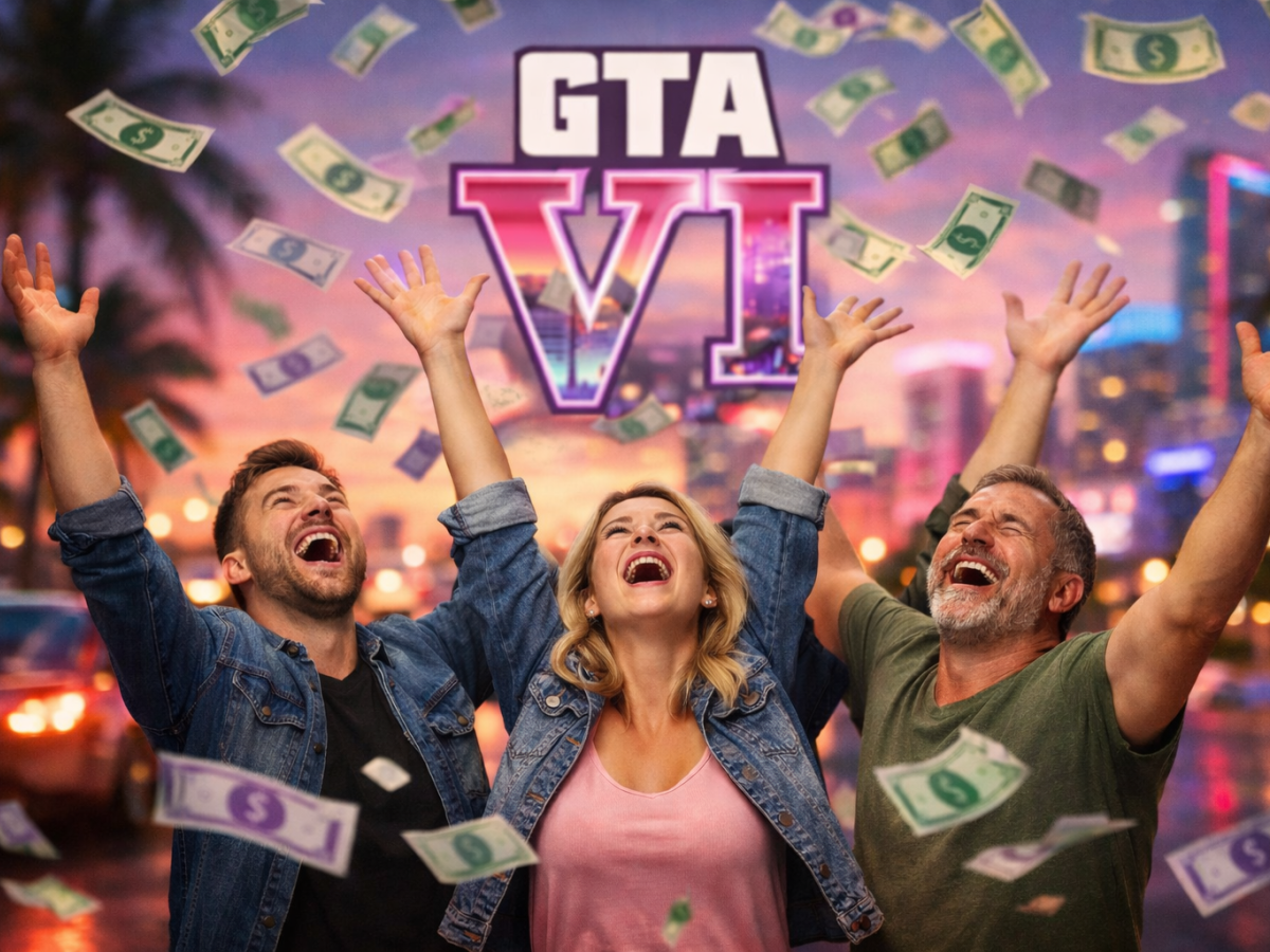 gta vi e la bufala delle cripto perch233 rockstar non ti pagher224 per giocare da Ilgiornale.it gta vi e la bufala delle cripto perch233 rockstar non ti pagher224 per giocare