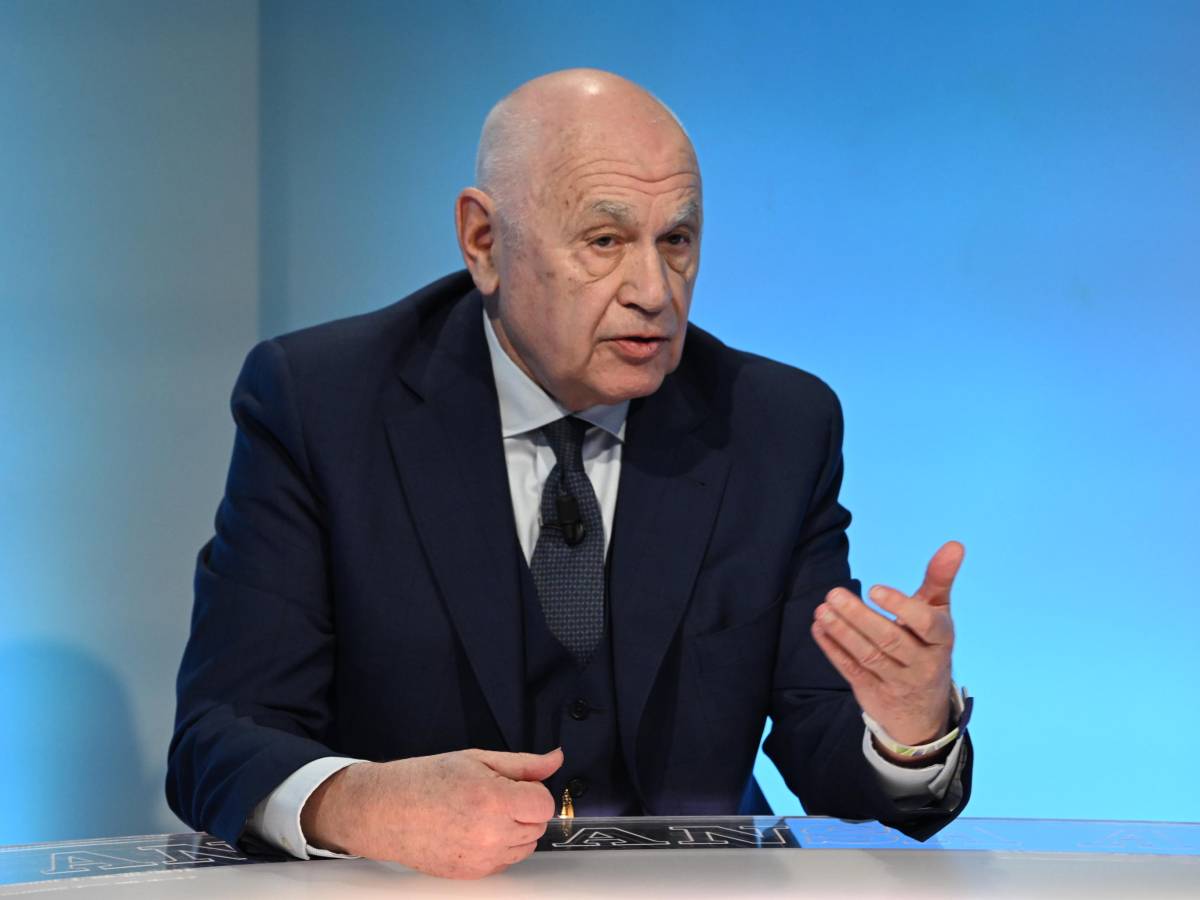 Referendum, Nordio: "Se vince il no, l