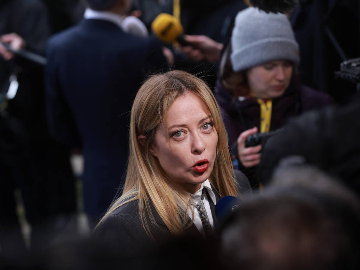 rogoredo meloni il poliziotto ha tradito la nazione e l onore delle forze dell ordine da Ilgiornale.it rogoredo meloni il poliziotto ha tradito la nazione e l onore delle forze dell ordine