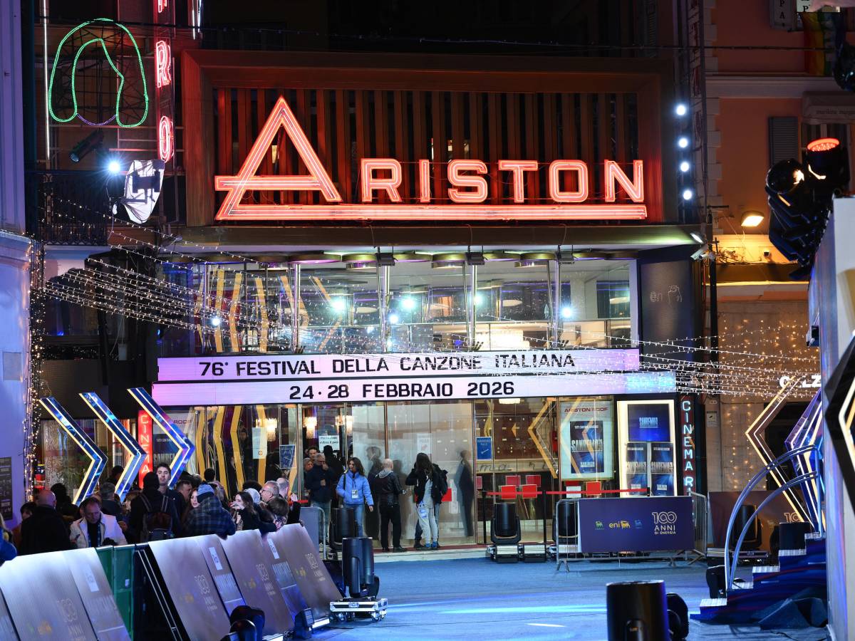 pu242 istigare la pubblicit224 occulta il codacons contro il fantasanremo e diffida gli artisti da Ilgiornale.it pu242 istigare la pubblicit224 occulta il codacons contro il fantasanremo e diffida gli artisti