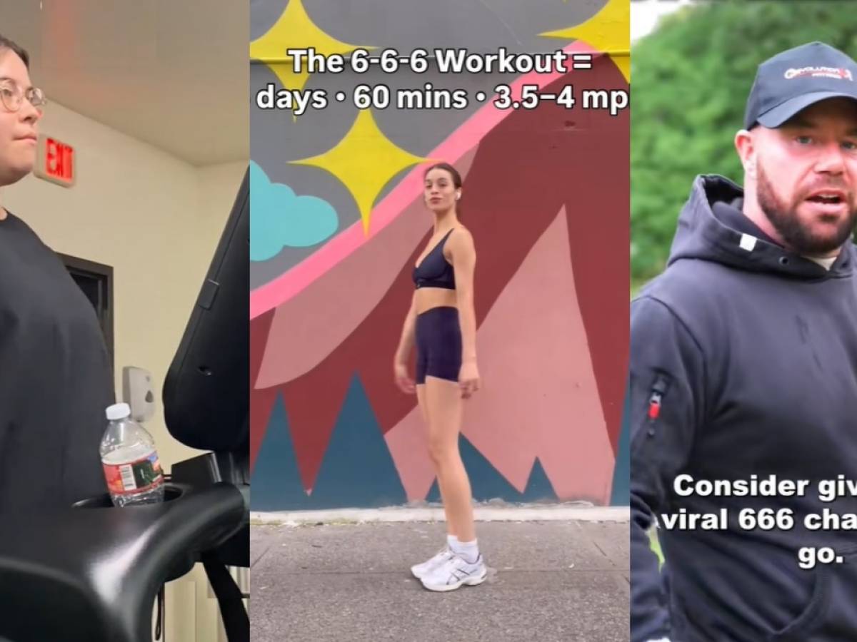 cos 232 il trend 6 6 6 e perch233 pu242 farti dimagrire da Ilgiornale.it cos 232 il trend 6 6 6 e perch233 pu242 farti dimagrire