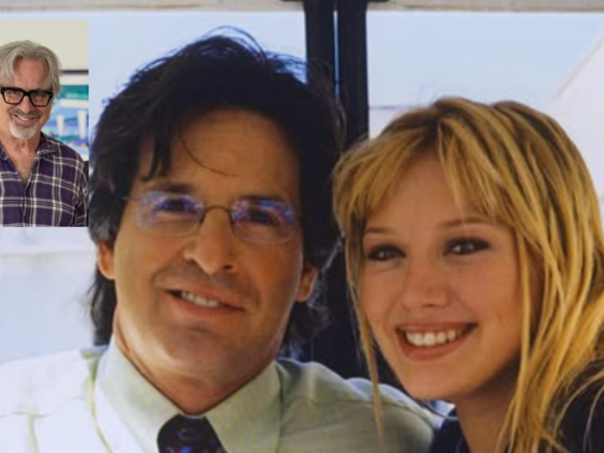 cinema in lutto morto robert carradine volto di la rivincita dei nerds e lizzie mcguire