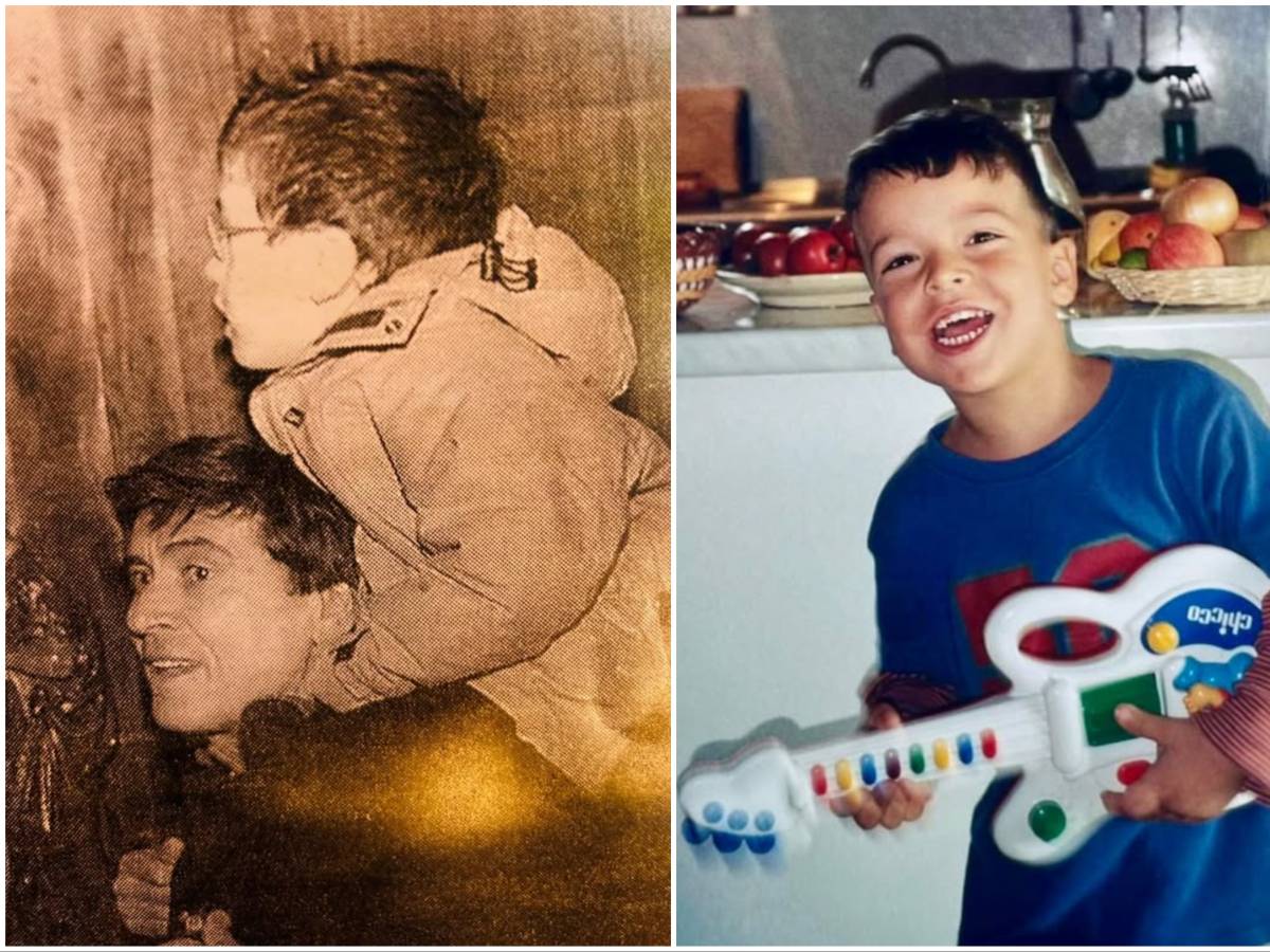 sanremo 2026 morandi e gassmann pap224 orgogliosi il sostegno social ai figli in gara da Ilgiornale.it sanremo 2026 morandi e gassmann pap224 orgogliosi il sostegno social ai figli in gara