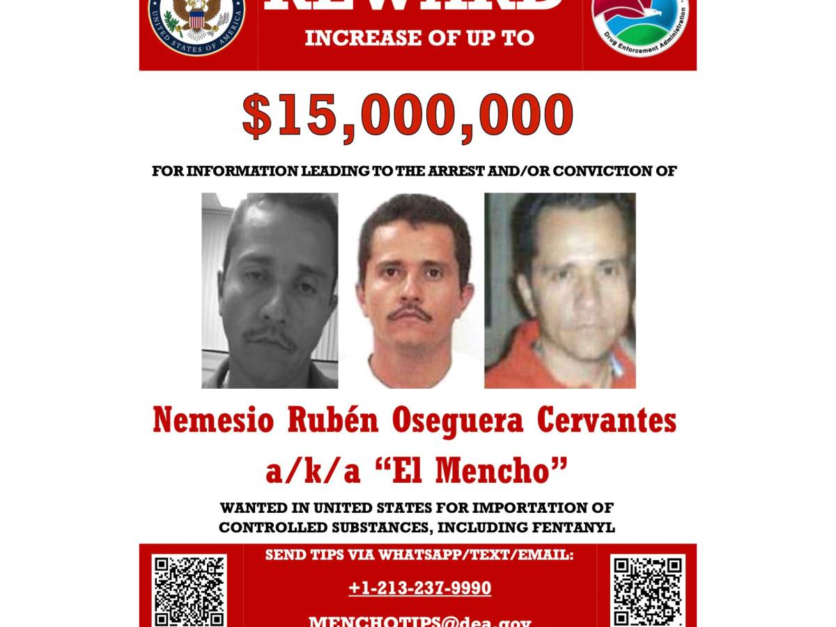 el mencho e i boss traditi dall8217amore cos236 amanti e relazioni segrete hanno fatto cadere i super latitanti da Ilgiornale.it el mencho e i boss traditi dall8217amore cos236 amanti e relazioni segrete hanno fatto cadere i super latitanti