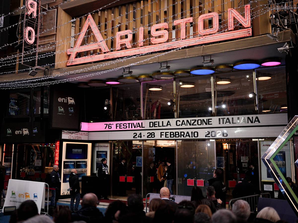 Sanremo tra le bufale: 250 ascolteranno le canzoni in gara. L’esperimento tra scienza e sorrisi