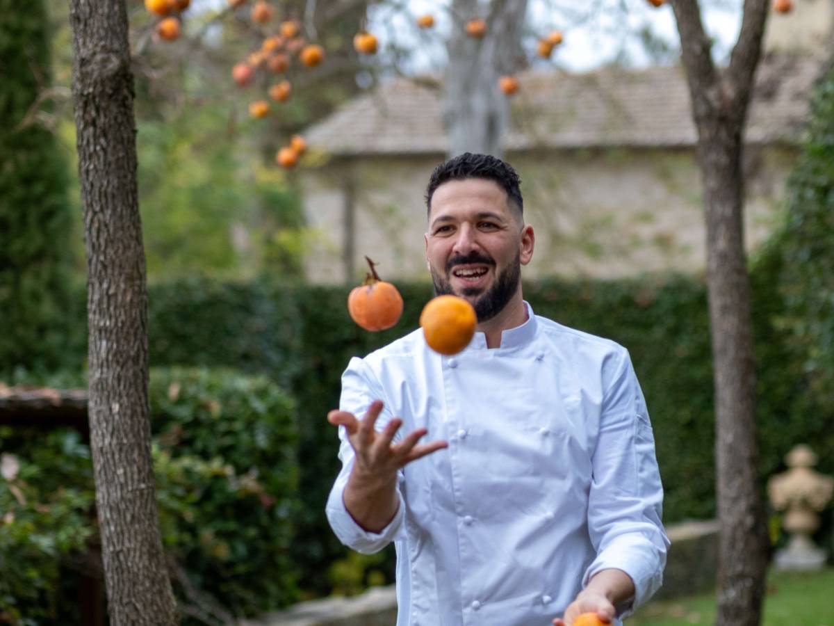 nunziata alla guida di re santi e leoni da Ilgiornale.it nunziata alla guida di re santi e leoni