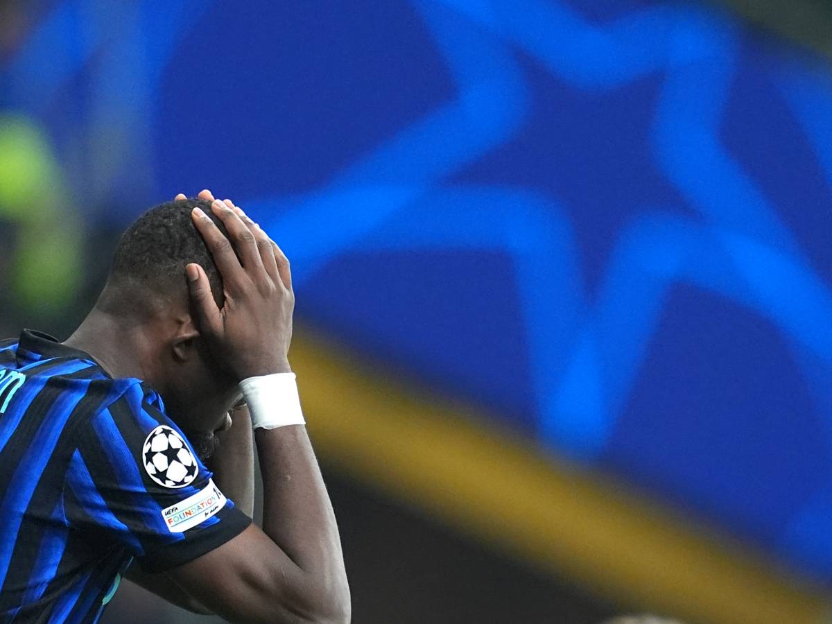 Inter battuta 2 1 ed eliminata dalla Champions dal Bodo/Glimt dell’ex Milan Hauge