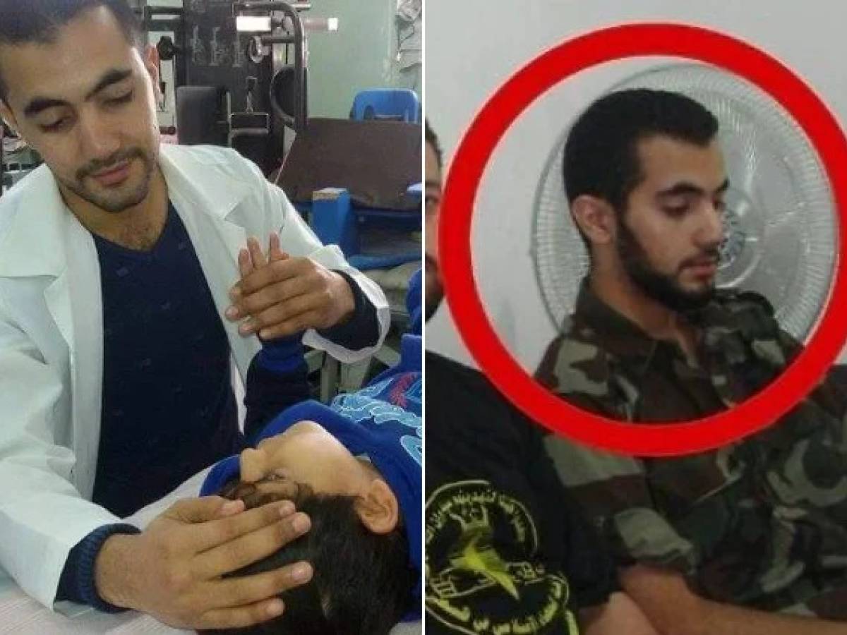 “Ucciso da Israele”: il giornalista nello staff di Msf nell’elenco della Jihad islamica