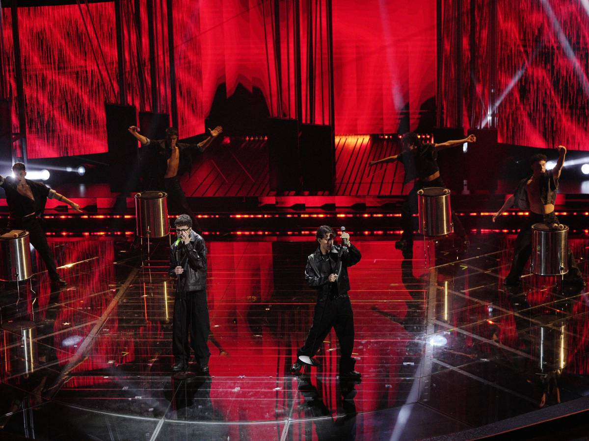 Il Festival e l Il Festival e l