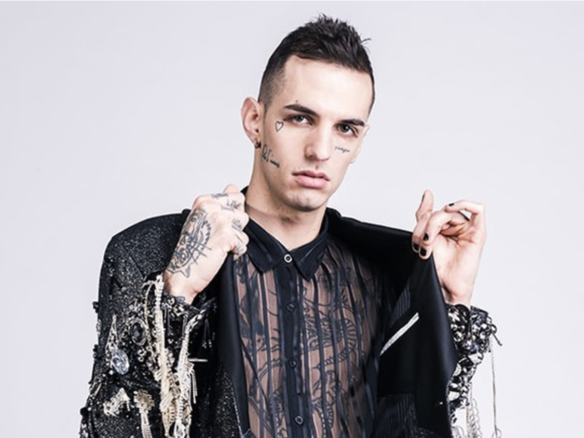 achille lauro il ritorno all8217ariston tra scandali e rinascite le sue quattro pi249 una vite sanremesi da Ilgiornale.it achille lauro il ritorno all8217ariston tra scandali e rinascite le sue quattro pi249 una vite sanremesi