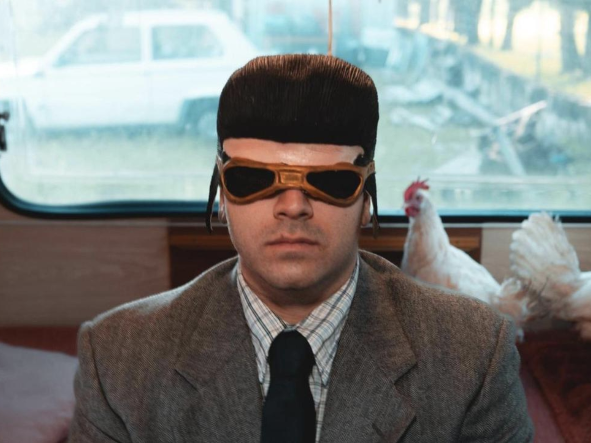 chi 232 tony pitony il vero caso di sanremo da Ilgiornale.it chi 232 tony pitony il vero caso di sanremo