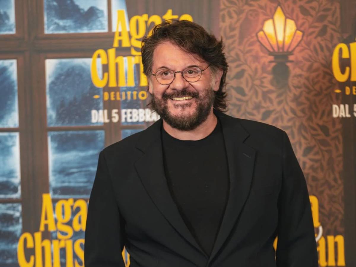 social feroci ma io sarei venuto il comico lillo sul caso pucci da Ilgiornale.it social feroci ma io sarei venuto il comico lillo sul caso pucci