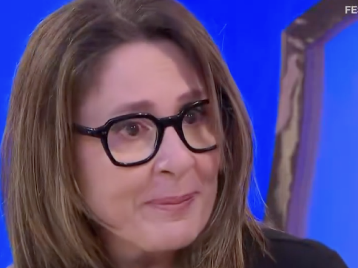 spartito d8217oro a peppe vessicchio le lacrime della figlia poi la stoccata da Ilgiornale.it spartito d8217oro a peppe vessicchio le lacrime della figlia poi la stoccata