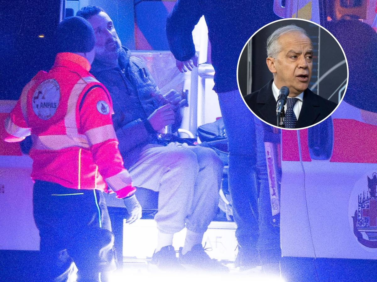 rogoredo non pu242 intaccare la storia della polizia piantedosi spegne le polemiche da Ilgiornale.it rogoredo non pu242 intaccare la storia della polizia piantedosi spegne le polemiche