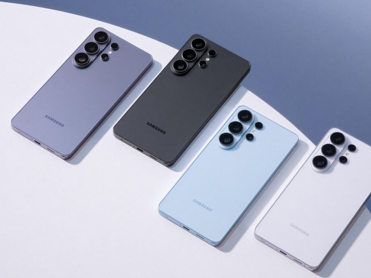 i nuovi galaxy s26 ancora pi249 ultra con il privacy display da Ilgiornale.it i nuovi galaxy s26 ancora pi249 ultra con il privacy display