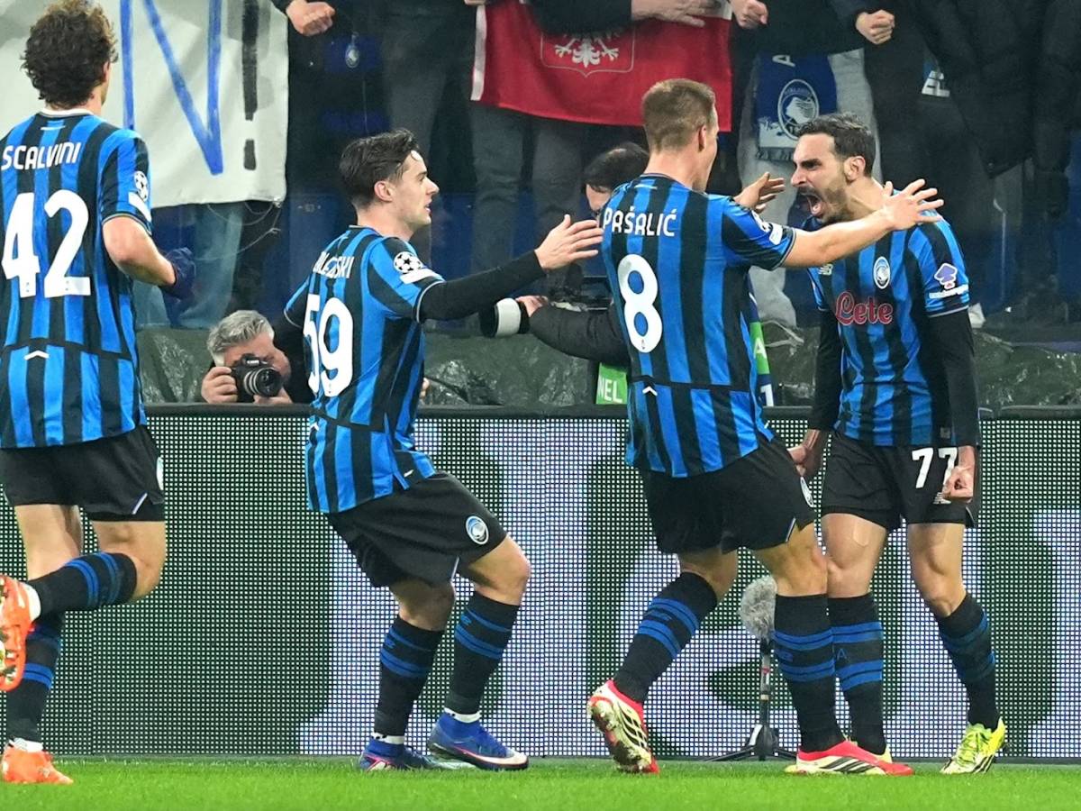 una grande atalanta fa l8217impresa e stende 4 1 il borussia dortmund i nerazzurri volano agli ottavi di champions da Ilgiornale.it una grande atalanta fa l8217impresa e stende 4 1 il borussia dortmund i nerazzurri volano agli ottavi di champions