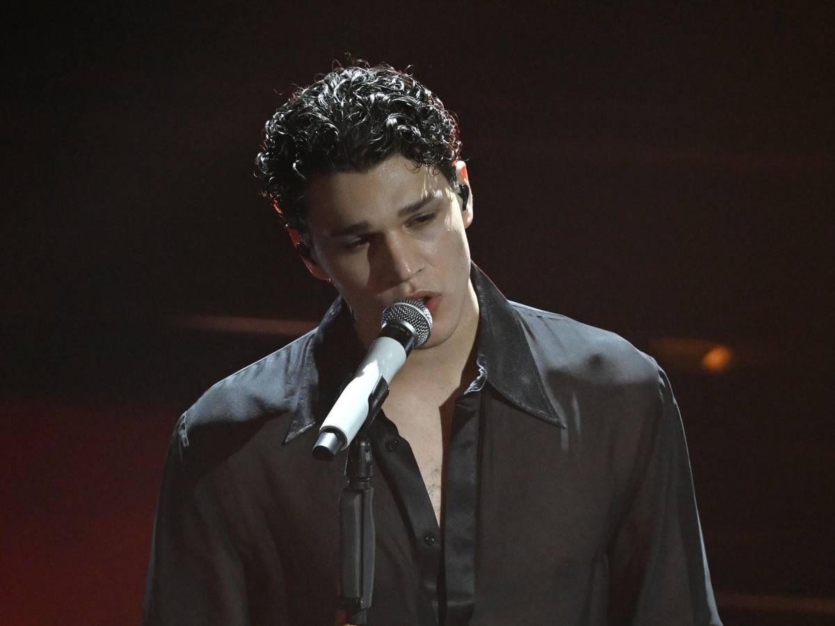 chi 232 nicol242 filippucci primo finalista tra le nuove proposte da Ilgiornale.it chi 232 nicol242 filippucci primo finalista tra le nuove proposte