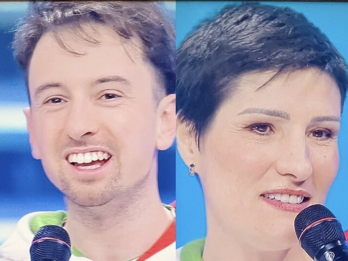 giacomo bertagnolli e giuliana turra chi sono i due atleti paralimpici al festival di sanremo da Ilgiornale.it giacomo bertagnolli e giuliana turra chi sono i due atleti paralimpici al festival di sanremo