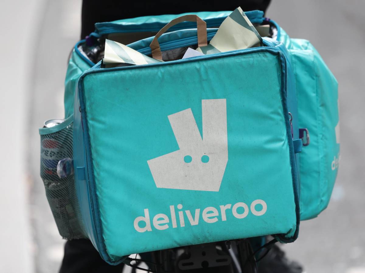 deliveroo finisce commissariata i pm ventimila rider sottopagati da Ilgiornale.it deliveroo finisce commissariata i pm ventimila rider sottopagati