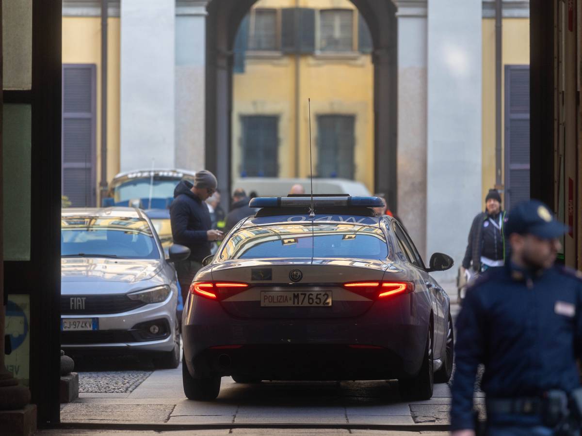 all alba il biltz anti maranza 9 denunce 5 sono minorenni da Ilgiornale.it all alba il biltz anti maranza 9 denunce 5 sono minorenni