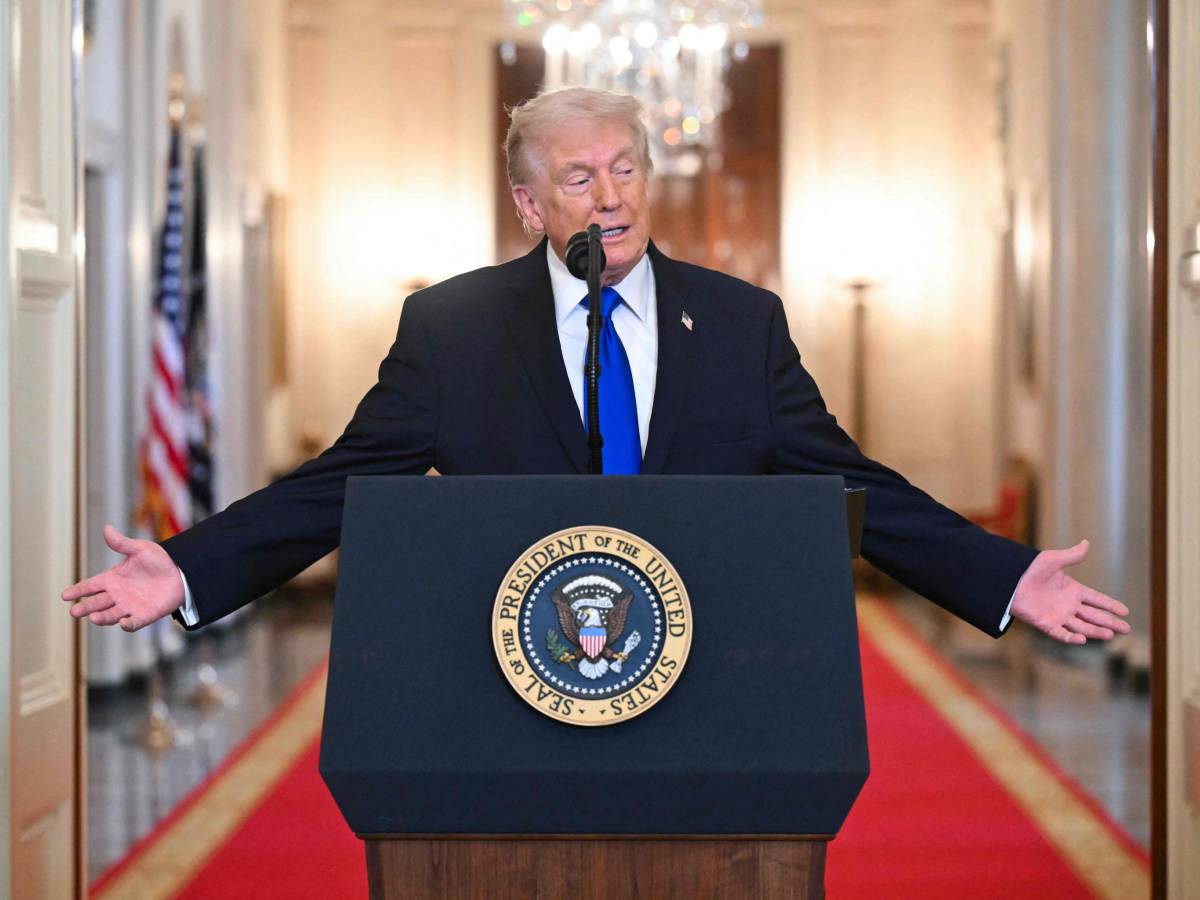 orgoglio donald e toni soft show sul sogno americano ma teheran pu242 colpirci da Ilgiornale.it orgoglio donald e toni soft show sul sogno americano ma teheran pu242 colpirci