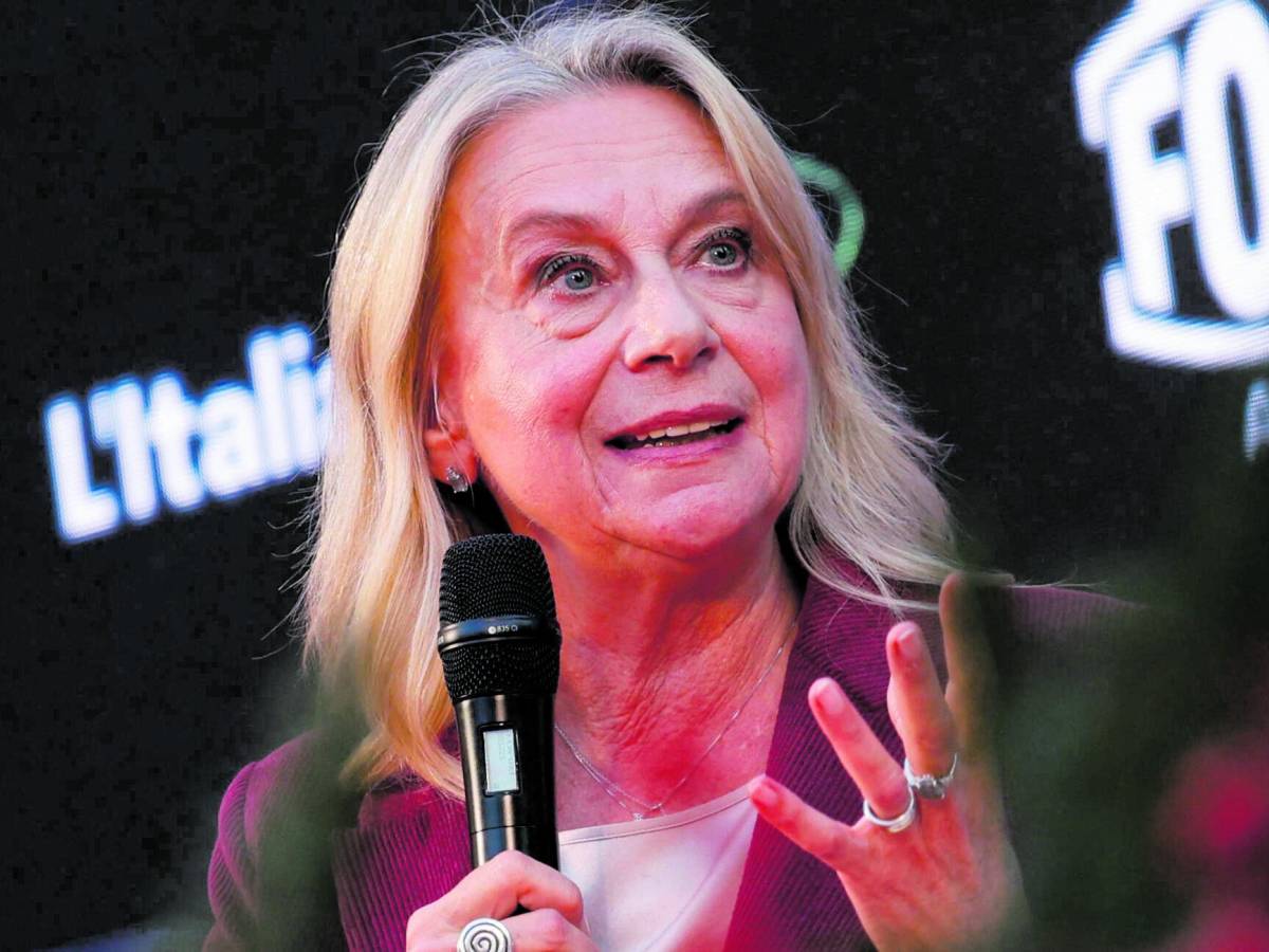 "Mia moglie ha una posizione ideologica". Il marito di Silvia Albano si schiera col Sì "Mia moglie ha una posizione ideologica". Il marito di Silvia Albano si schiera col Sì