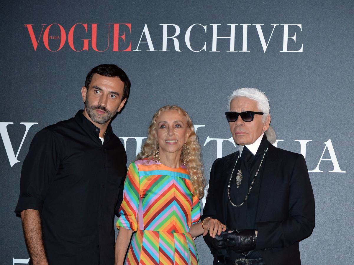 paving the way omaggio a franca sozzani tra interviste esclusive e aneddoti inediti da Ilgiornale.it paving the way omaggio a franca sozzani tra interviste esclusive e aneddoti inediti