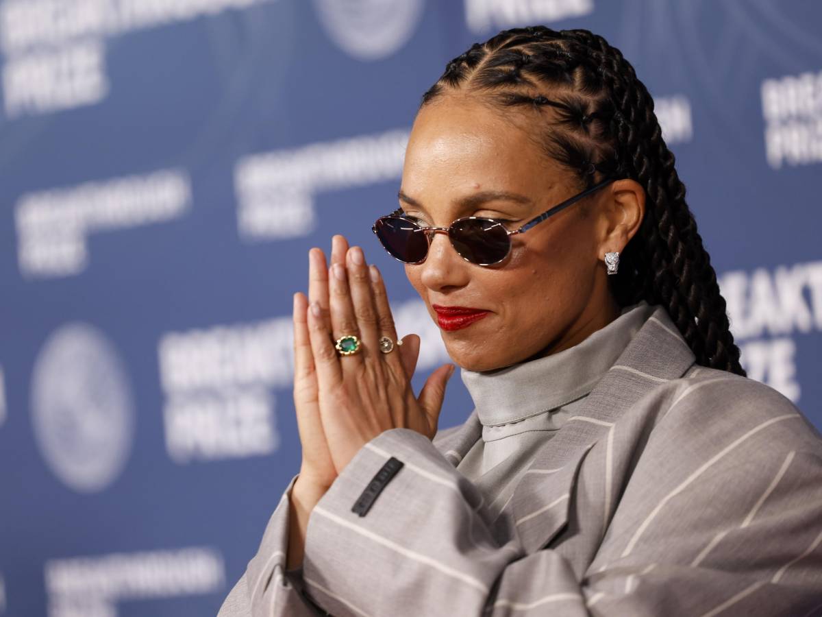 Alicia Keys, ecco chi è la cantante che canterà con Eros Ramazzotti stasera a Sanremo