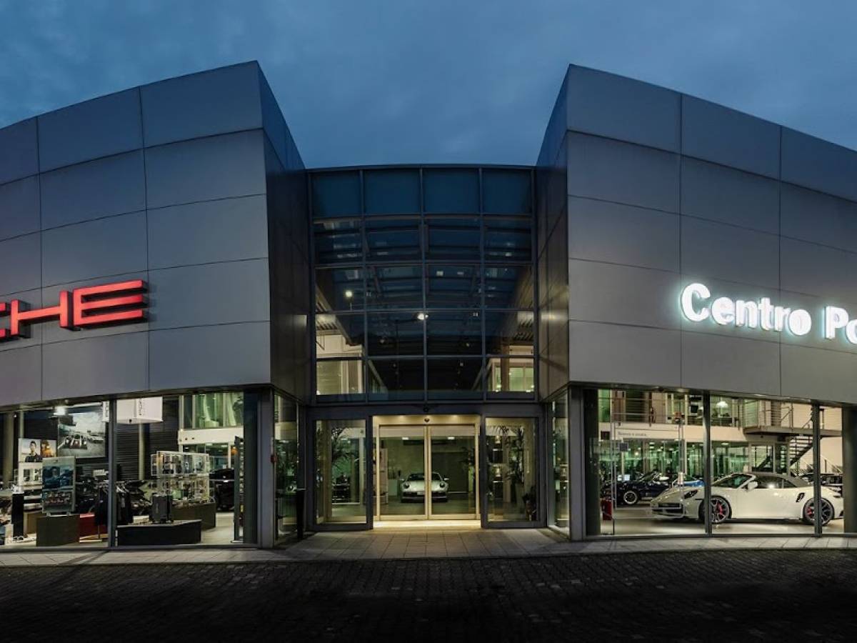 porsche una rete pi249 ampia con eurocar acquisite le concessionarie pwp di firenze arezzo e pescara da Ilgiornale.it porsche una rete pi249 ampia con eurocar acquisite le concessionarie pwp di firenze arezzo e pescara