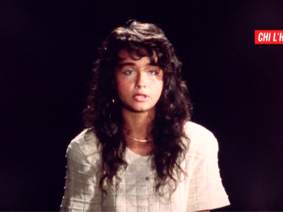 caso orlandi indagata l8217amica ma non corrisponde alla descrizione da Ilgiornale.it caso orlandi indagata l8217amica ma non corrisponde alla descrizione