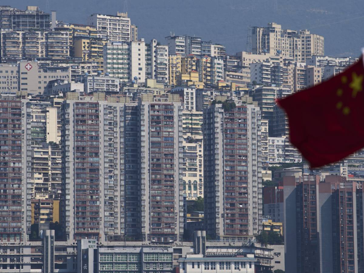 il great firewall inverso cosa sta succedendo in cina da Ilgiornale.it il great firewall inverso cosa sta succedendo in cina