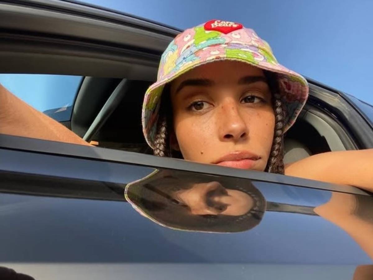 dargen d amico ecco chi 232 la fidanzata giulia peditto lo yoga e l amicizia con chiara ferragni da Ilgiornale.it dargen d amico ecco chi 232 la fidanzata giulia peditto lo yoga e l amicizia con chiara ferragni