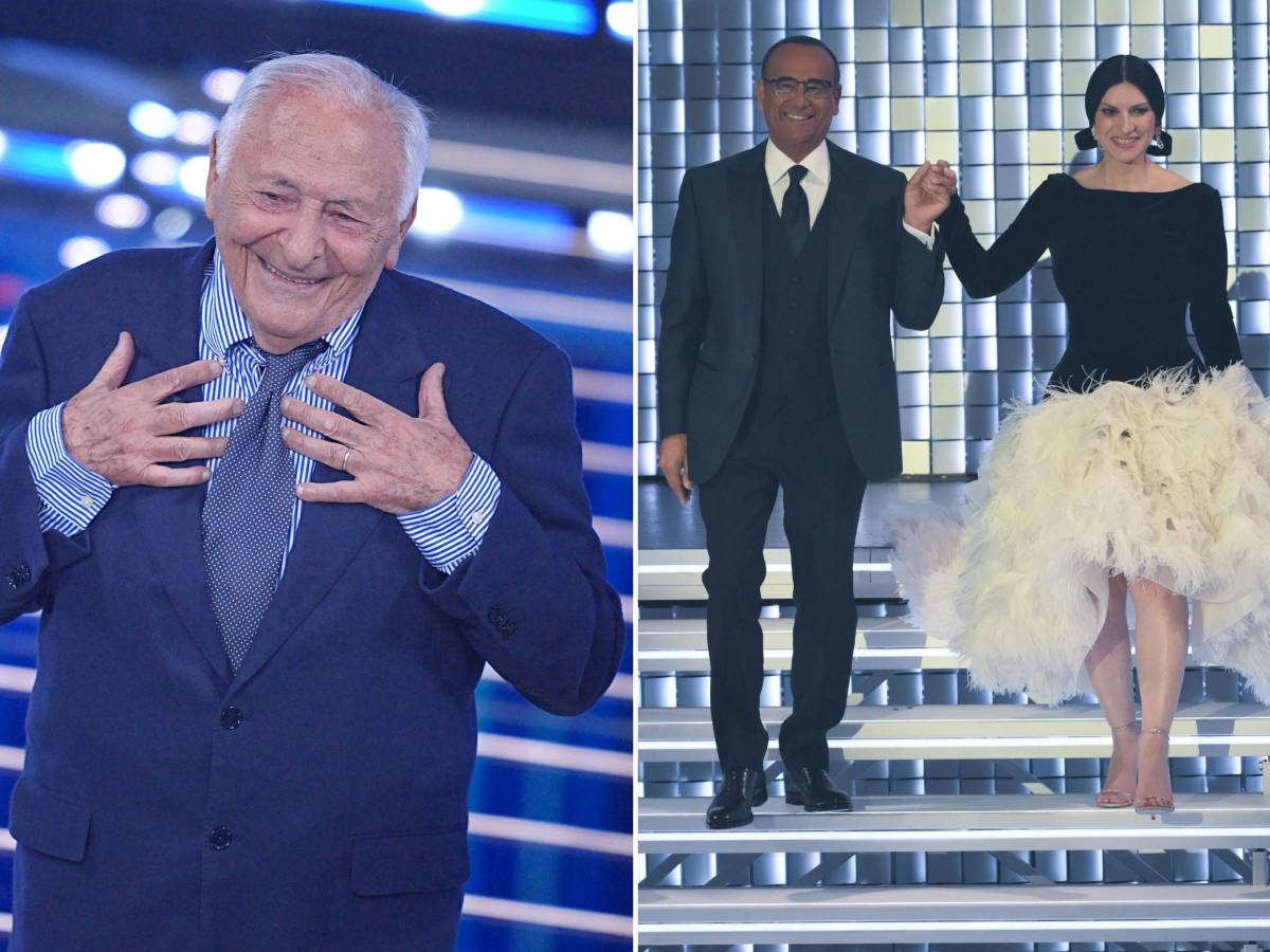 Sanremo 2026, Niccolò Filippucci vince per le Nuove proposte. Arriva Irina Shaik, poi l Sanremo 2026, Niccolò Filippucci vince per le Nuove proposte. Arriva Irina Shaik, poi l