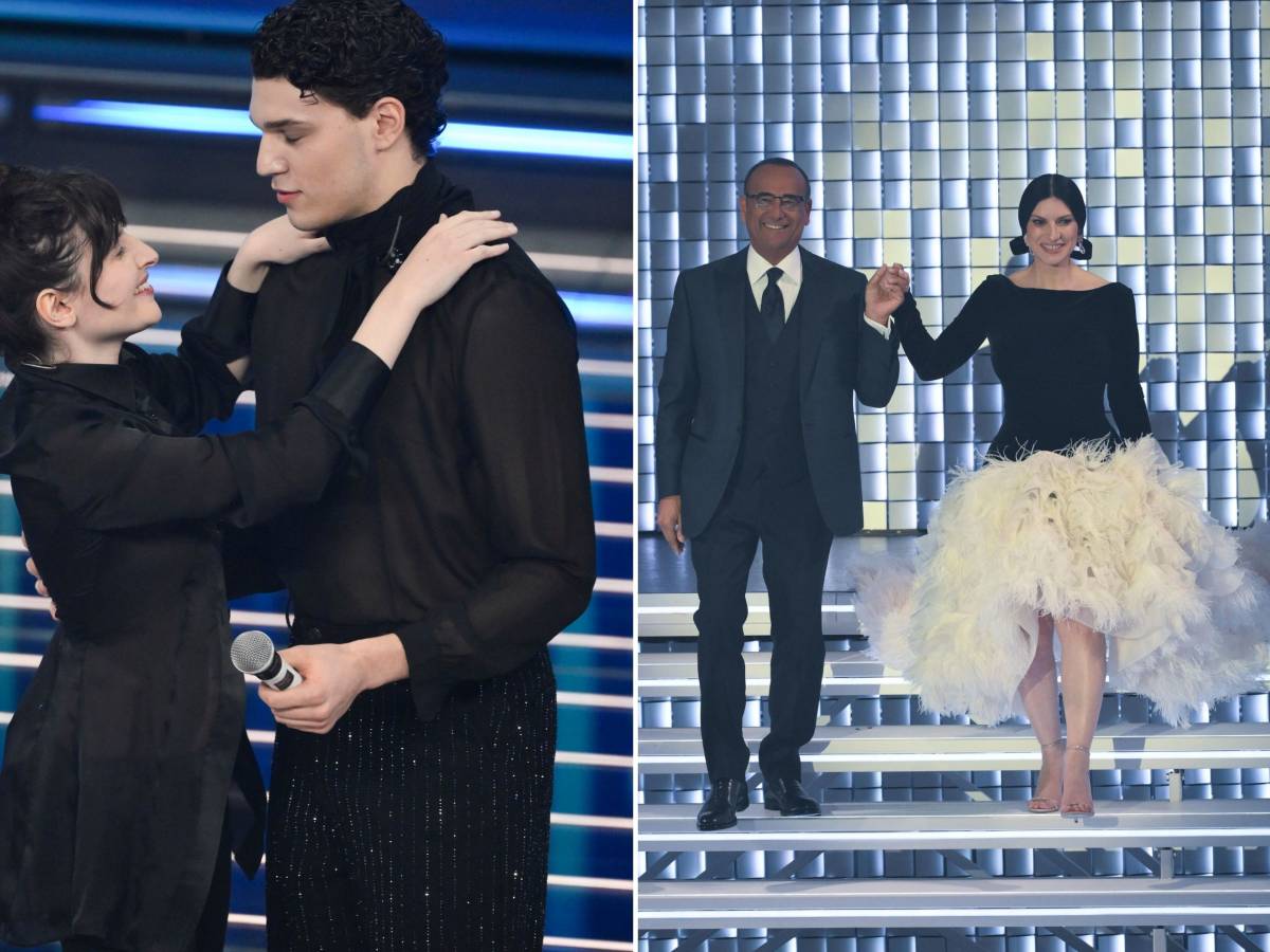 sanremo 2026 niccol242 filippucci vince per le nuove proposte ora gli altri 15 big sul palco eros ramazzotti e alicia keys da Ilgiornale.it sanremo 2026 niccol242 filippucci vince per le nuove proposte ora gli altri 15 big sul palco eros ramazzotti e alicia keys