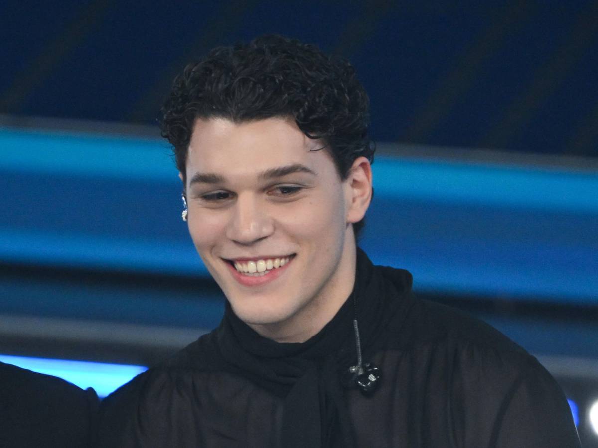 nicol242 filippucci vince le nuove proposte non so cosa dire 232 un sogno da Ilgiornale.it nicol242 filippucci vince le nuove proposte non so cosa dire 232 un sogno