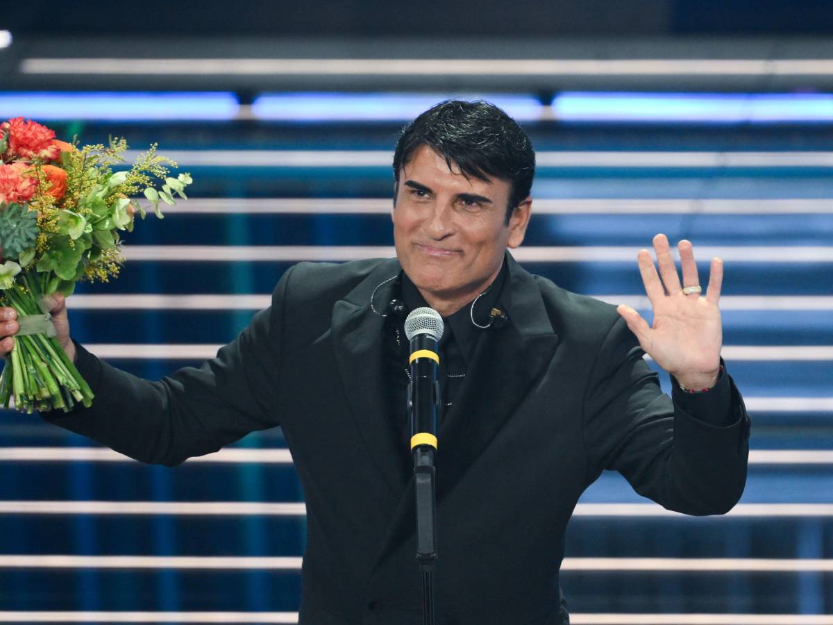 sal da vinci in lacrime cosa 232 successo da Ilgiornale.it sal da vinci in lacrime cosa 232 successo